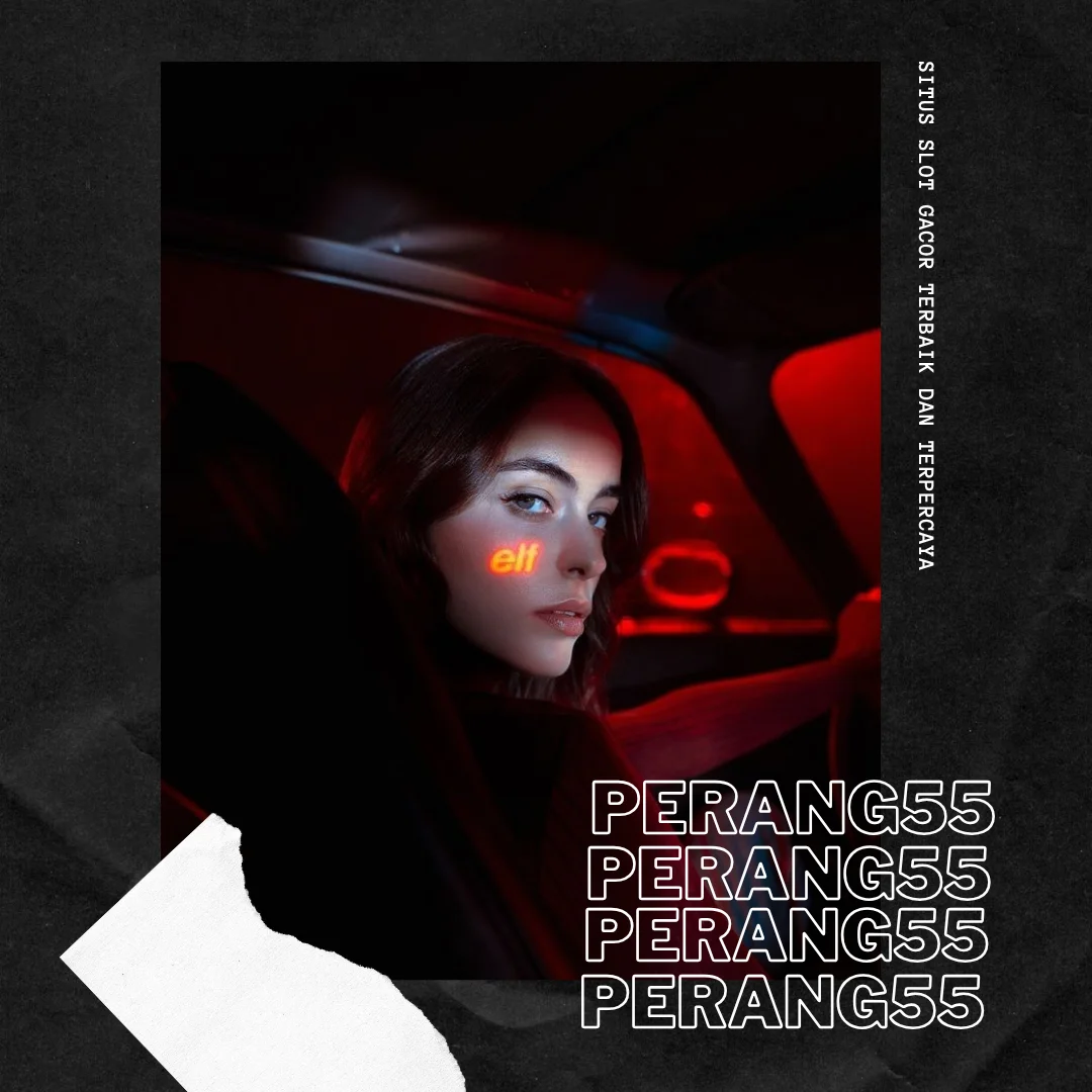 Perang55 >> Situs Login Slot Paling Nikmat Bikin Pemain Maxwin Ratusan Juta Situs Resmi Perang55 image 1