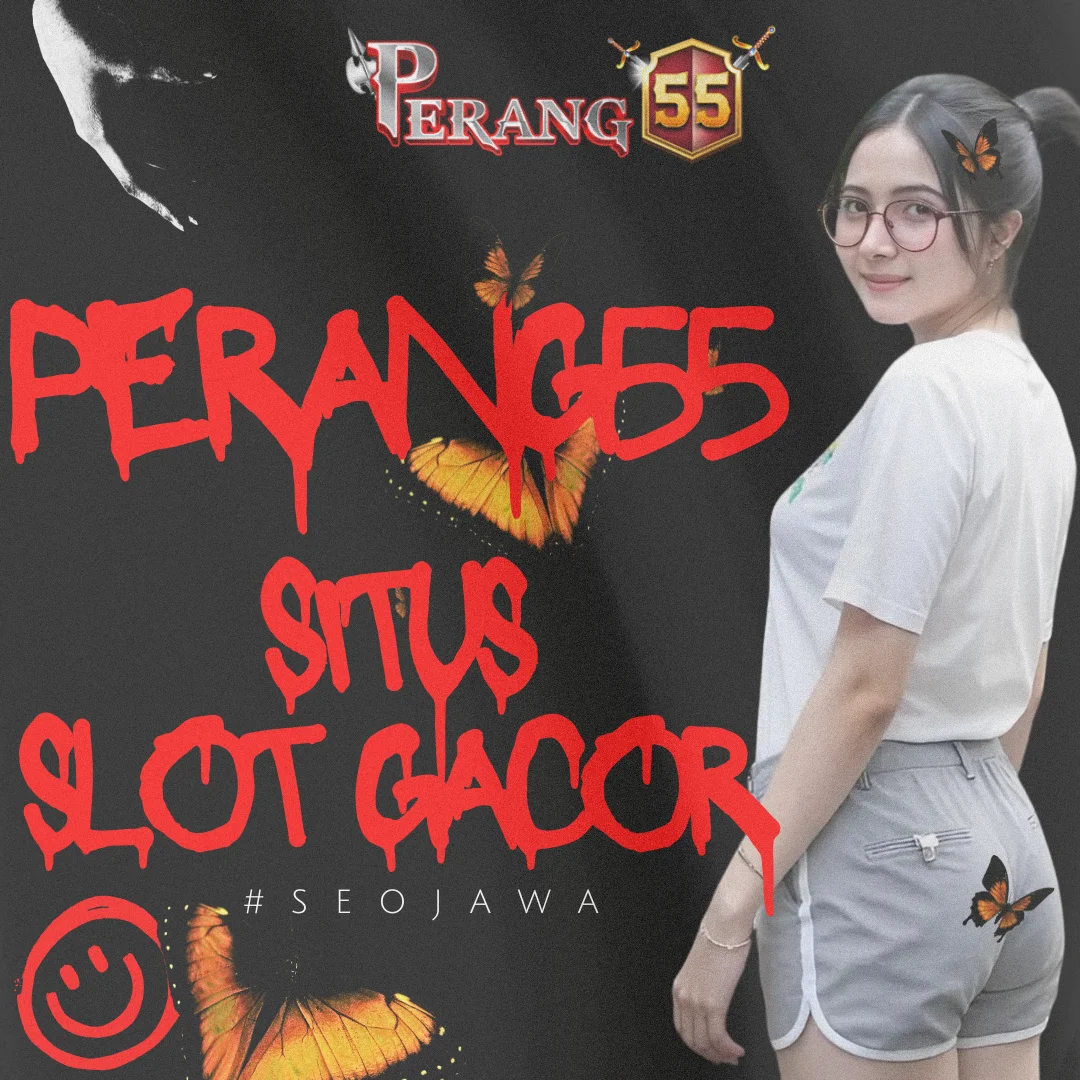 Slot Gacor