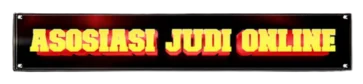 Asosiasi Judi Online
