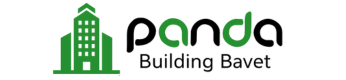 Panda Building Bavet Logo
