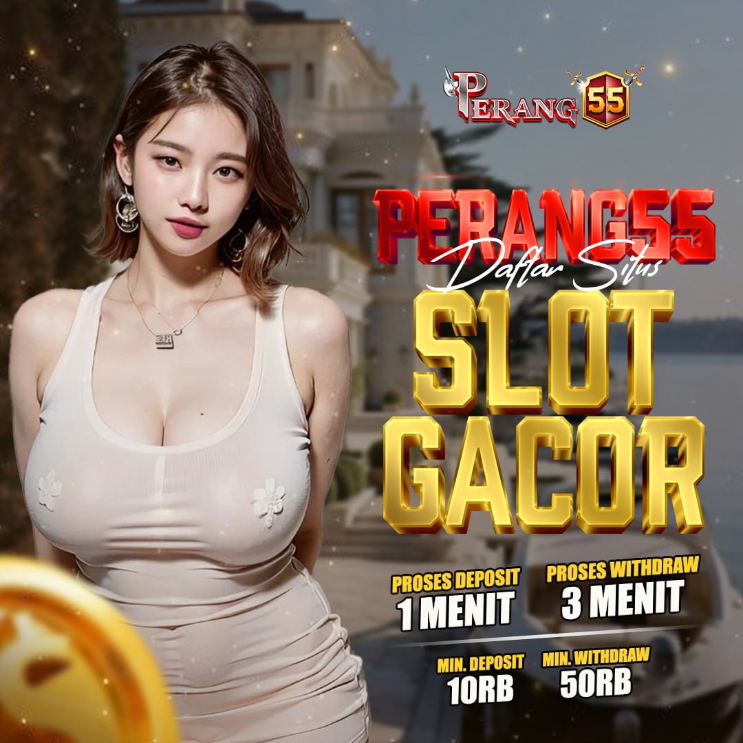 Slot Gacor