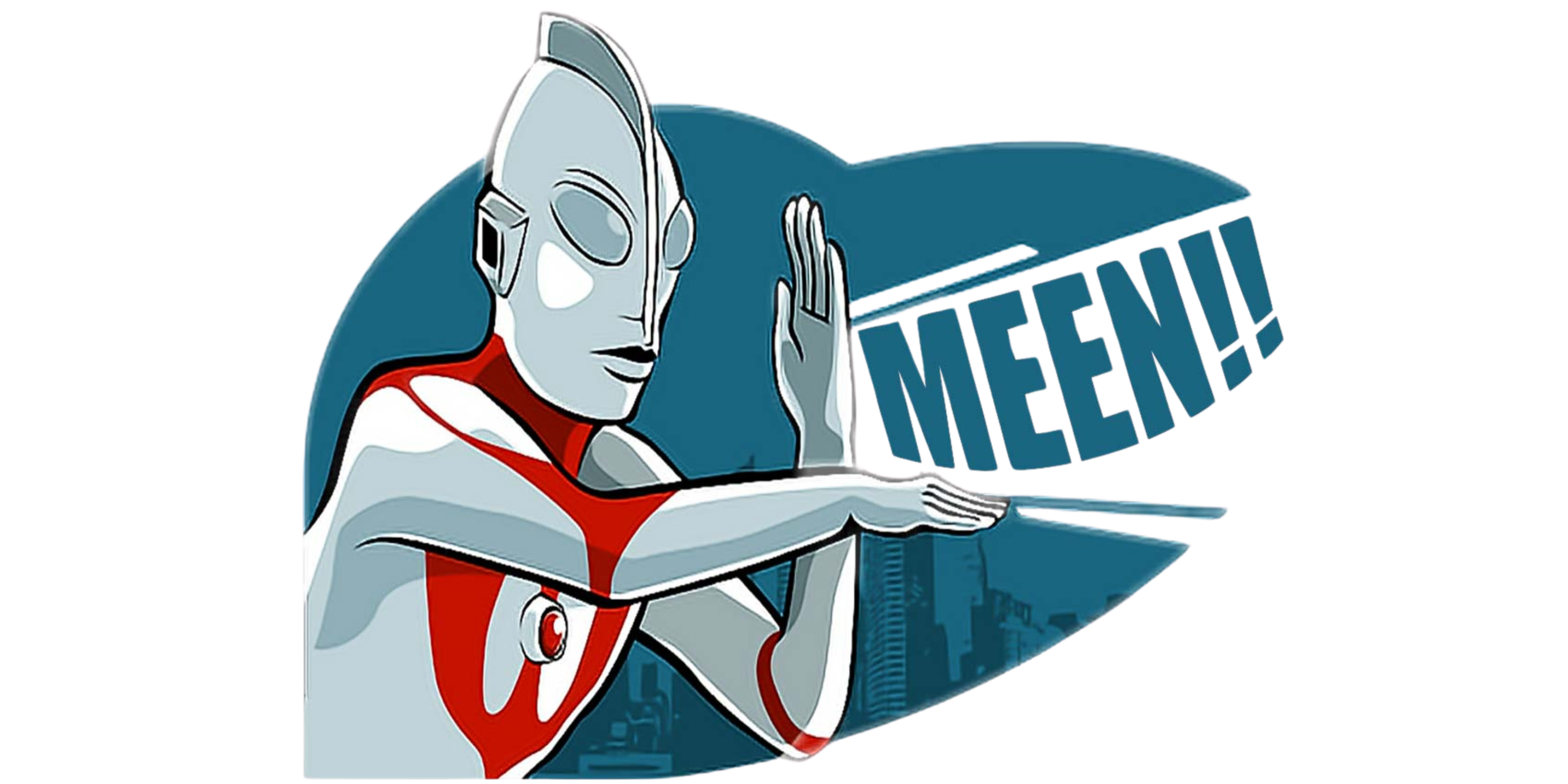 Ultraman Gacor Logo