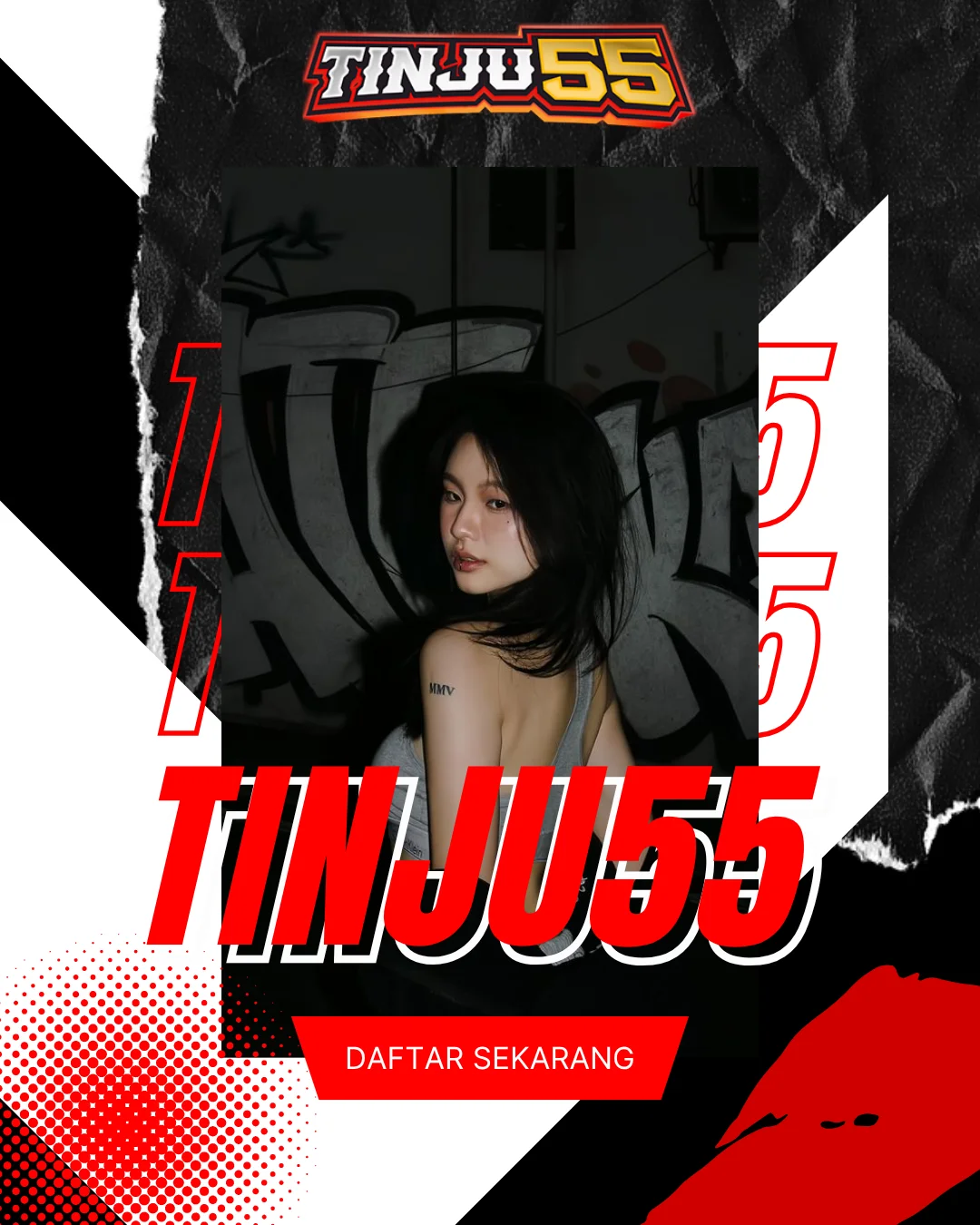 TINJU55