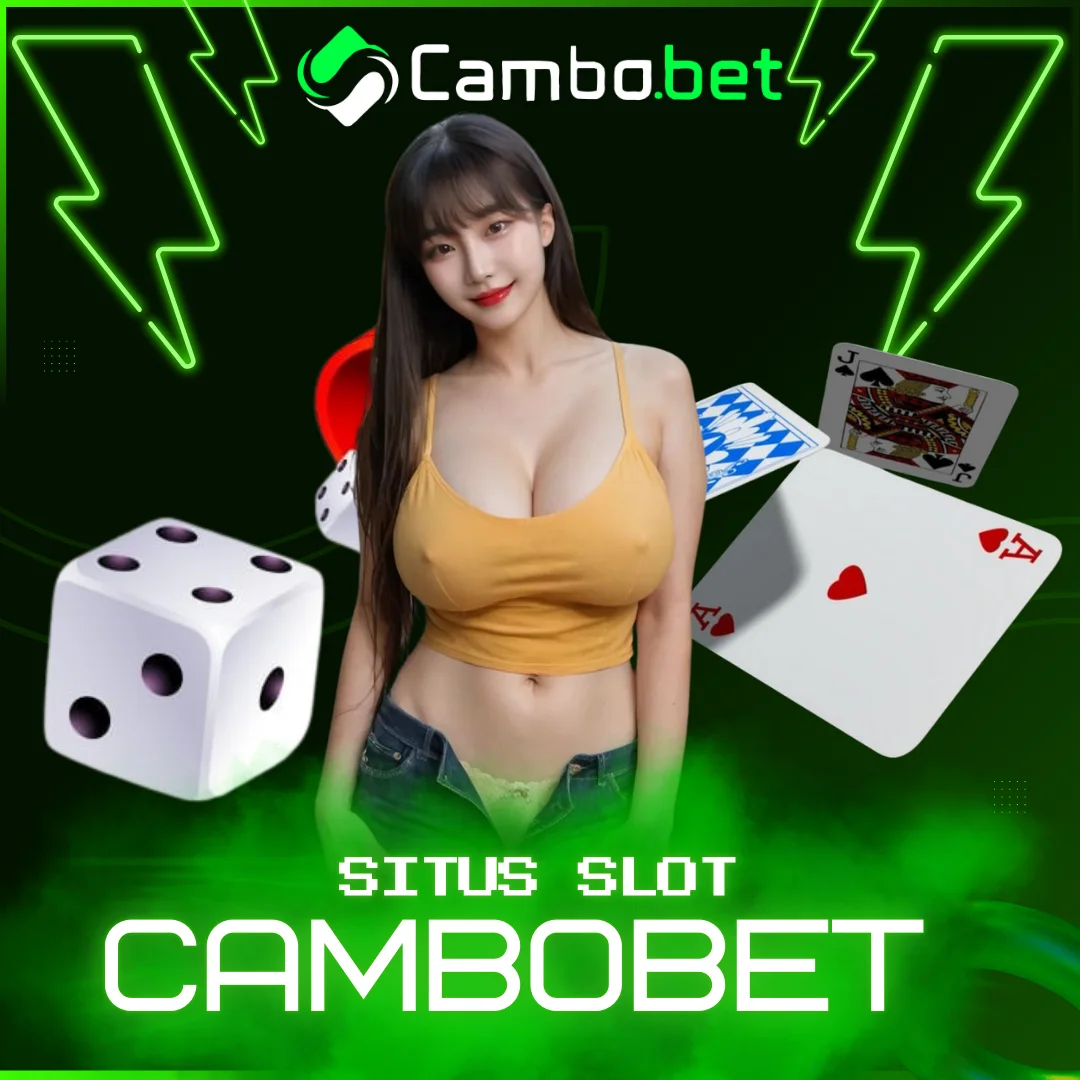 Slot Gacor