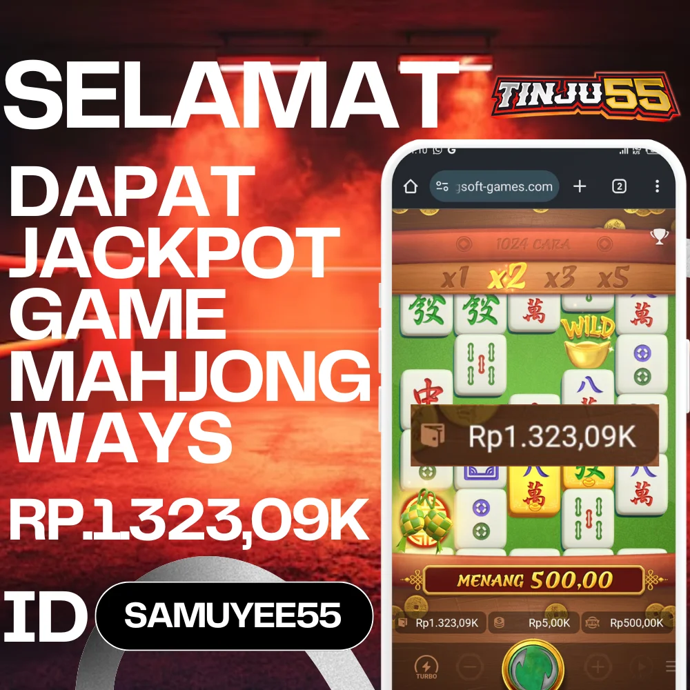 Jackpot 5
