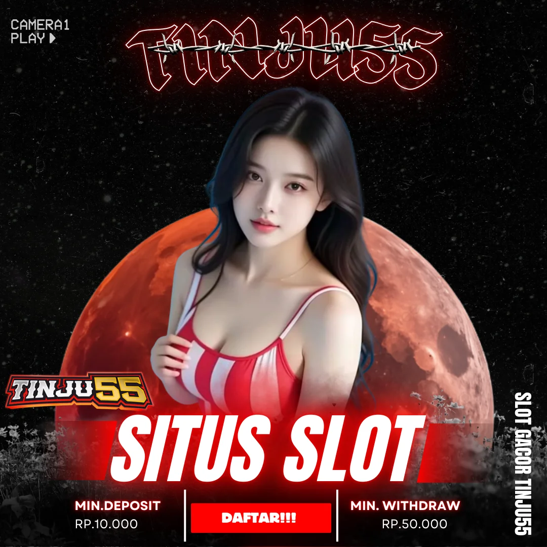 Slot Gacor Malam Ini