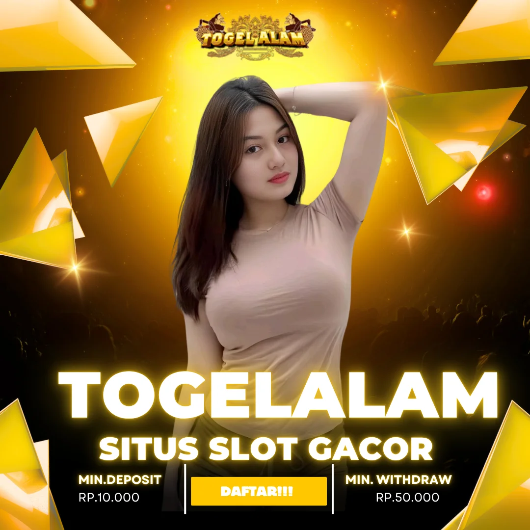 TOGELALAM ✈️ Situs Togel Sing Paling Mujarab Nggo Koe Penikmat Togel Gawe Sugih Melintir 