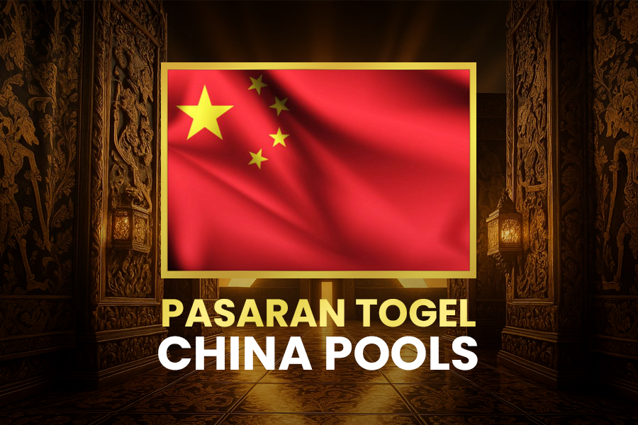 Prediksi Togel China Pools