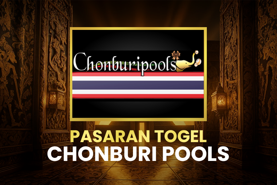 Prediksi Togel Chonburi Pools