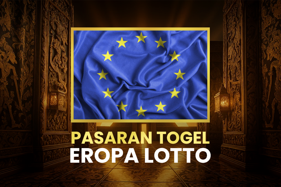 Prediksi Togel Eropa Lotto