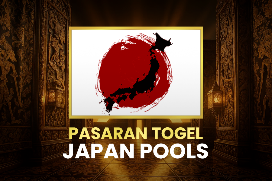 Prediksi Togel Japan Pools