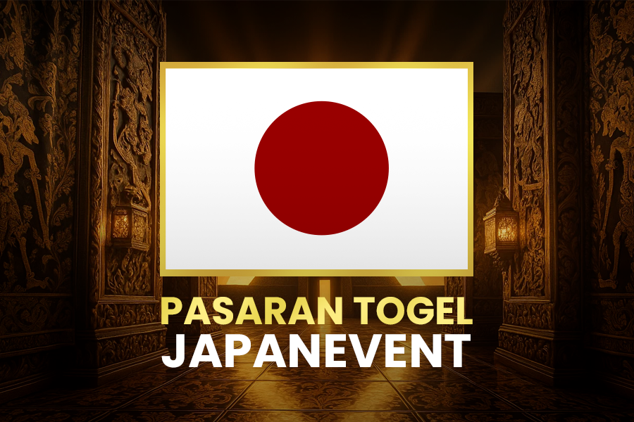 Prediksi Togel Japan Even