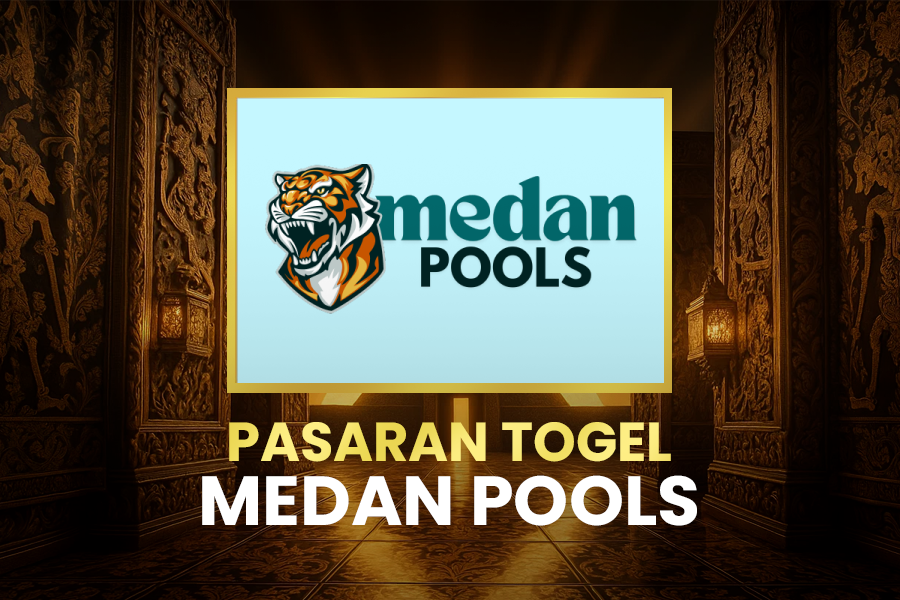 Prediksi Togel Medan Pools
