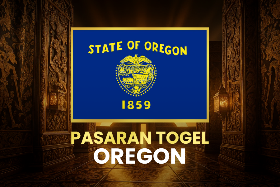 Prediksi Togel Oregon