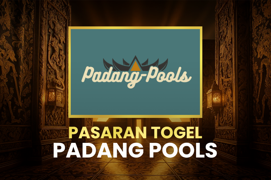 Prediksi Togel Padang Pools