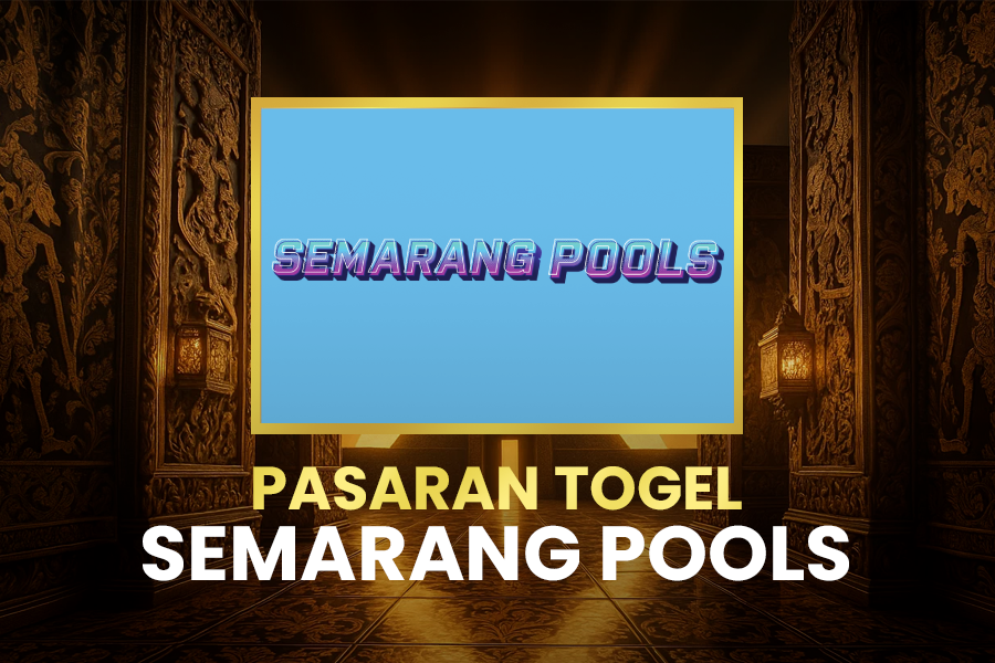 Prediksi Togel Semarang Pools