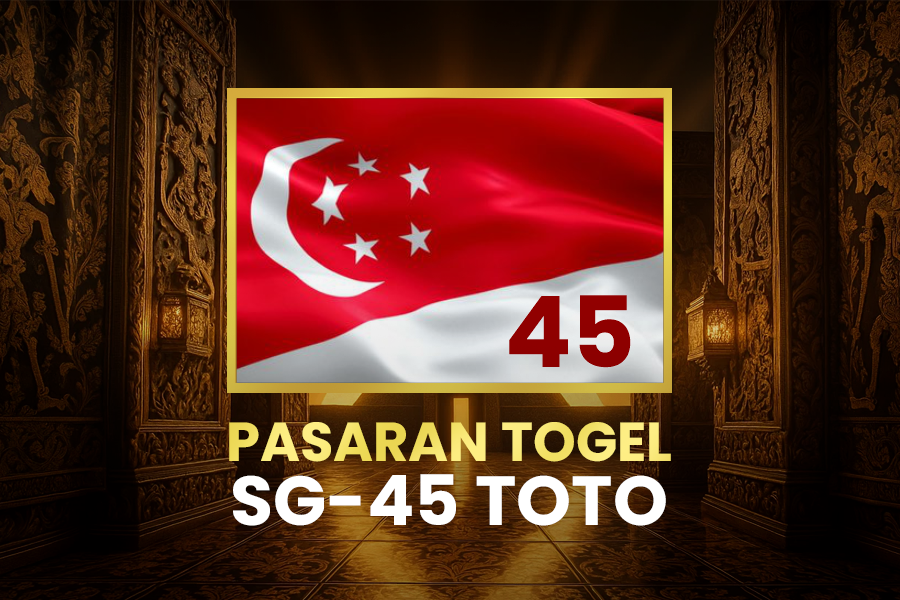 data keluaran sg 45 toto