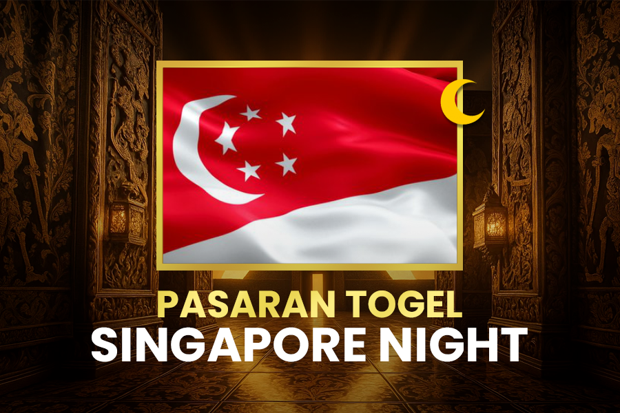 Prediksi Togel Singapore Night