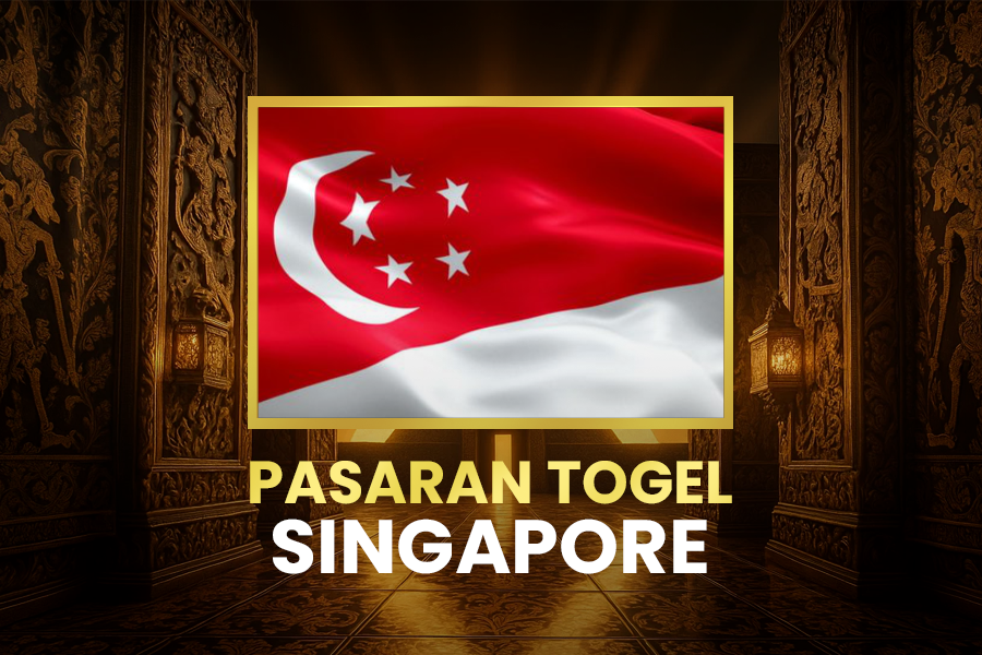 Prediksi Togel Singapore