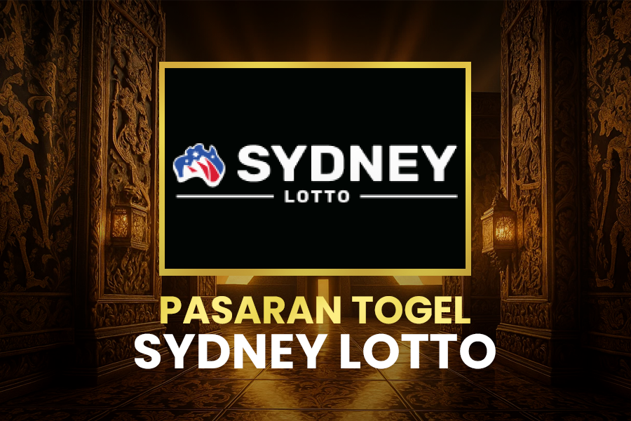Prediksi Togel Sydney Lotto
