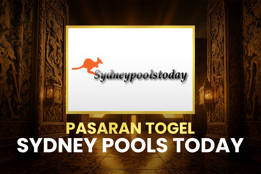 Prediksi Togel Sydney Pools