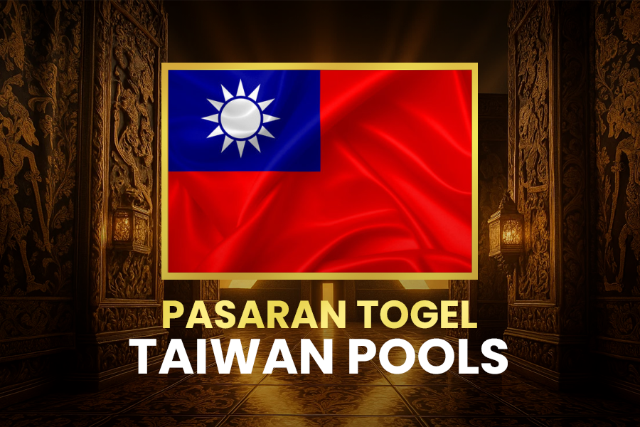 Prediksi Togel Taiwan Pools