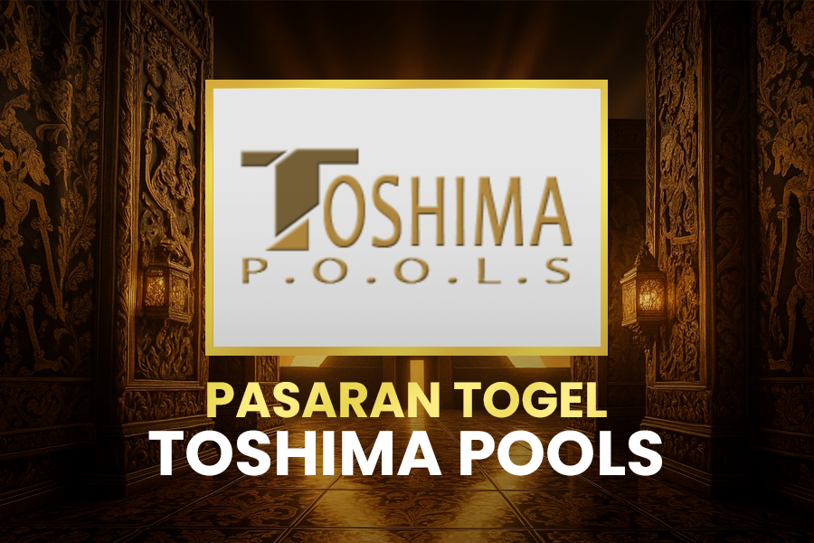 Prediksi Togel Toshima Pools