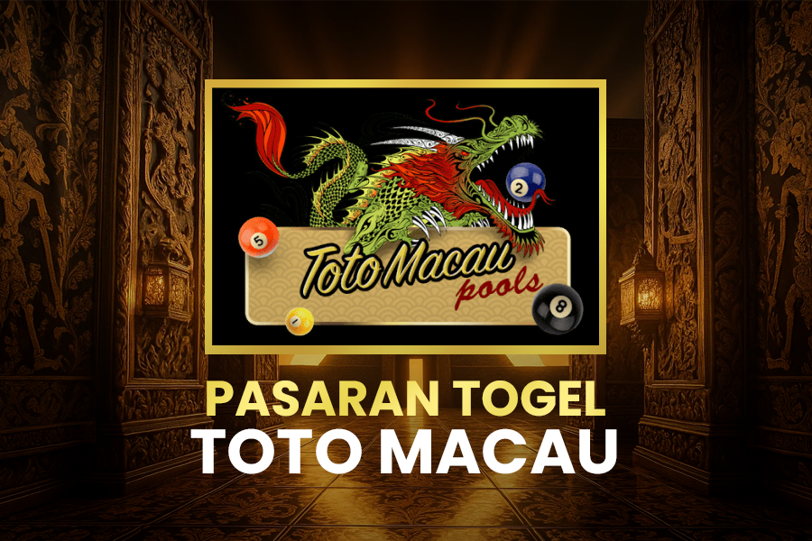 Prediksi Togel Toto Macau