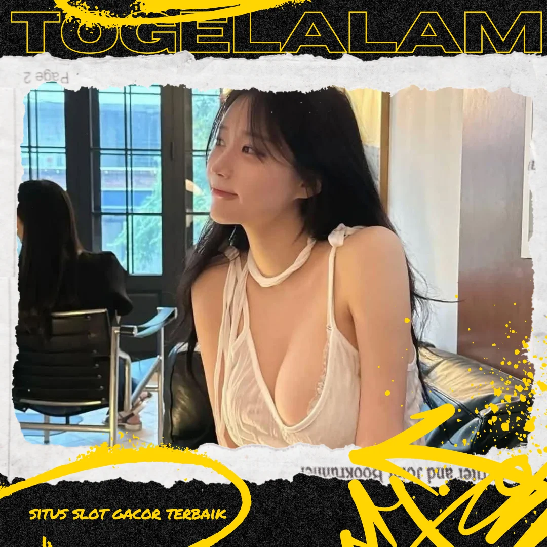TOGELALAM ✈️ Situs Slot Gacor Paling Nyentrik Di Indonesia 